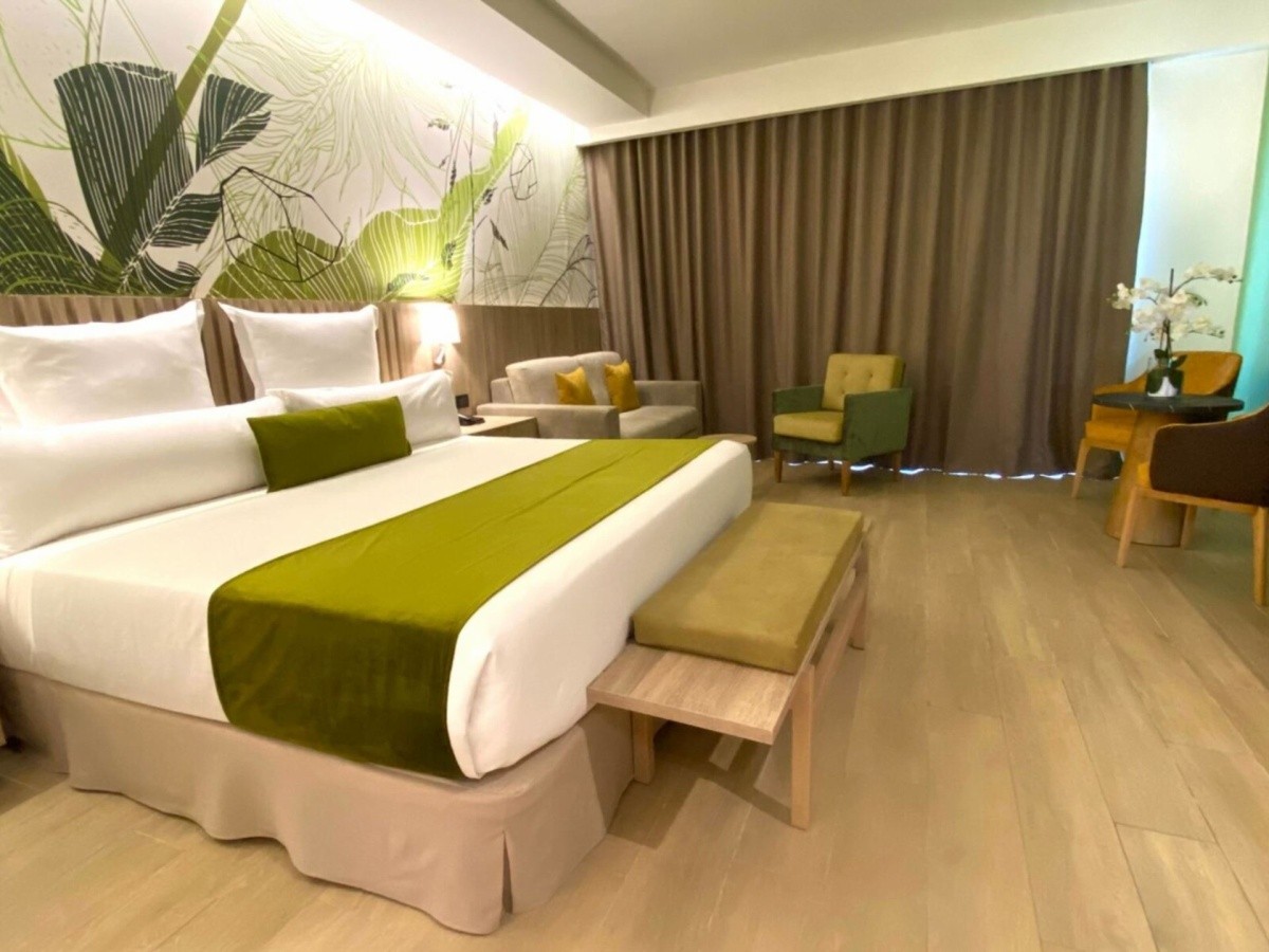 Serenade All Suites, Adults Only Resort