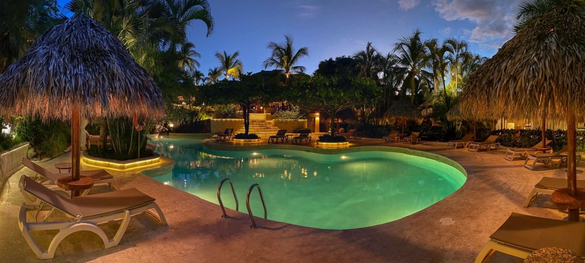 El Jardin Del Eden