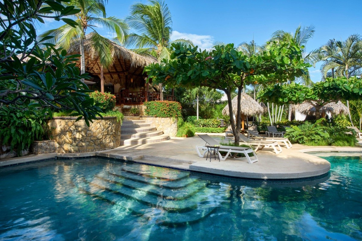 El Jardin Del Eden