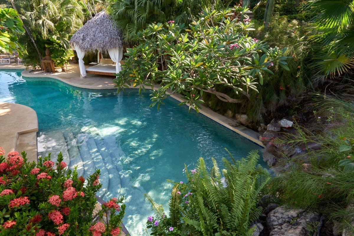 El Jardin Del Eden