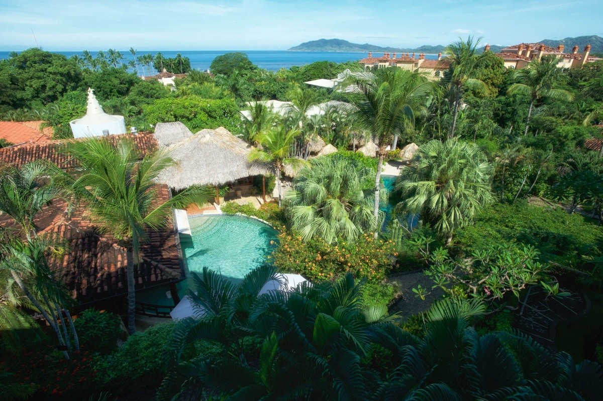 El Jardin Del Eden