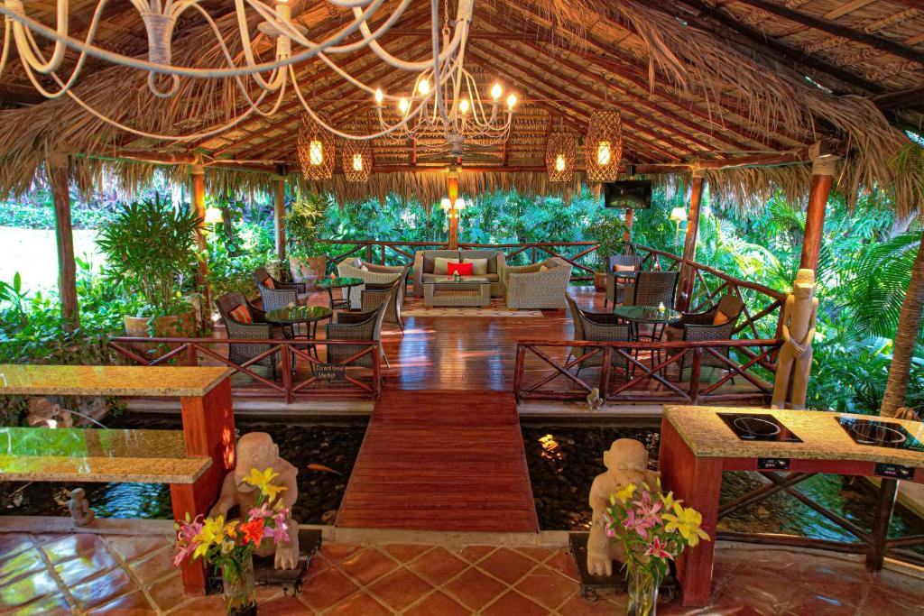 El Jardin Del Eden