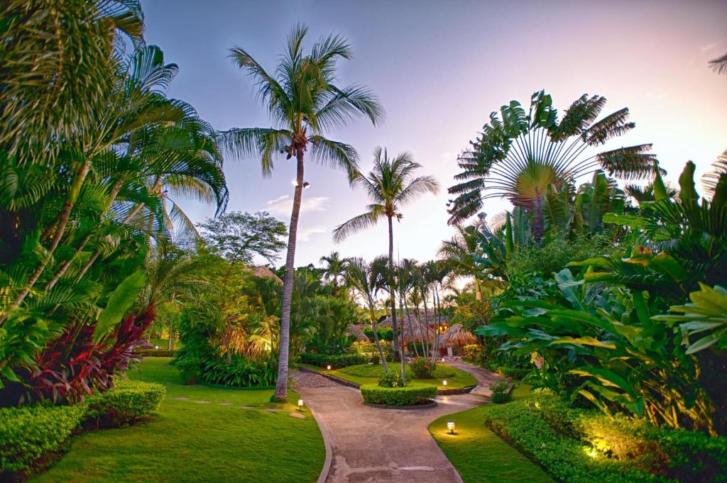 El Jardin Del Eden