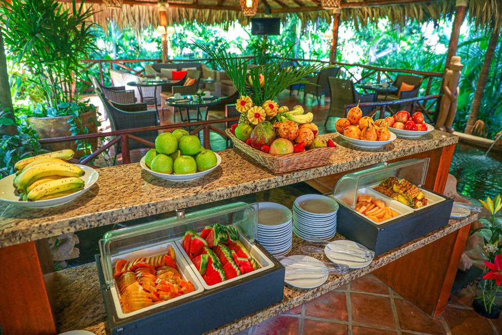 El Jardin Del Eden