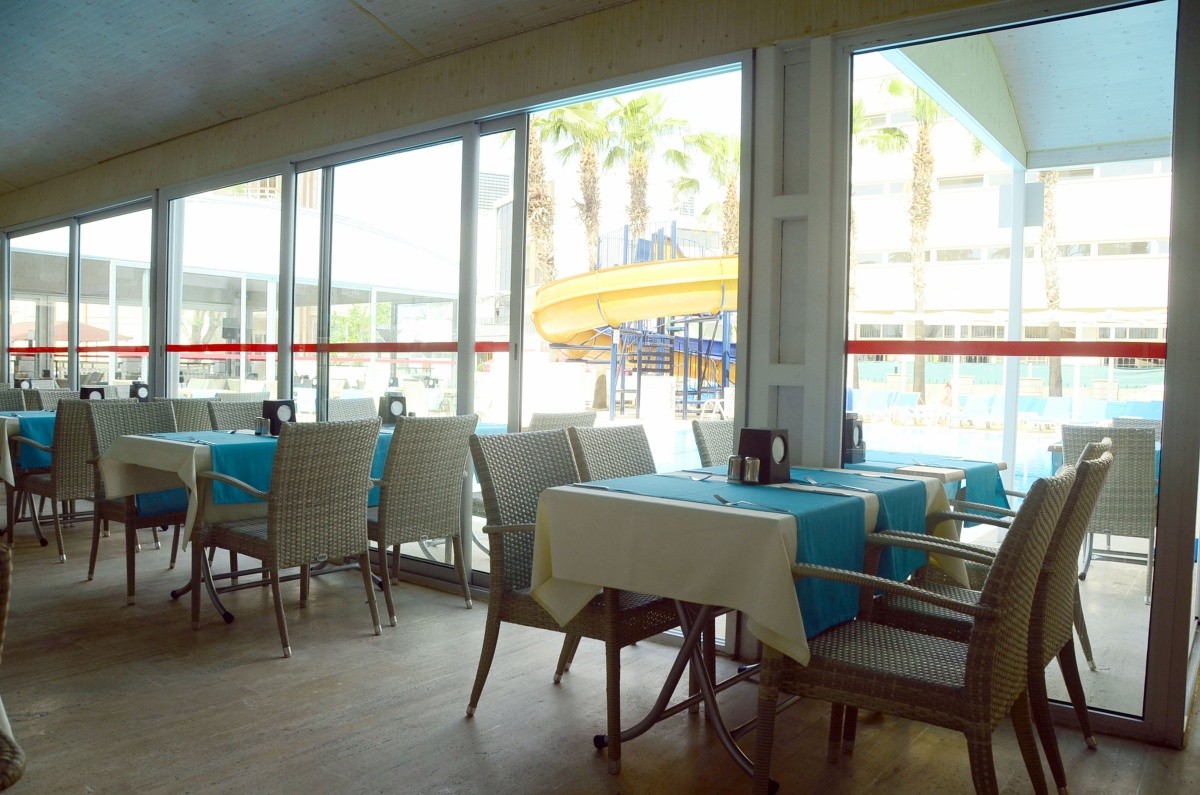 Saygili Beach (Ex. Side Sedef)