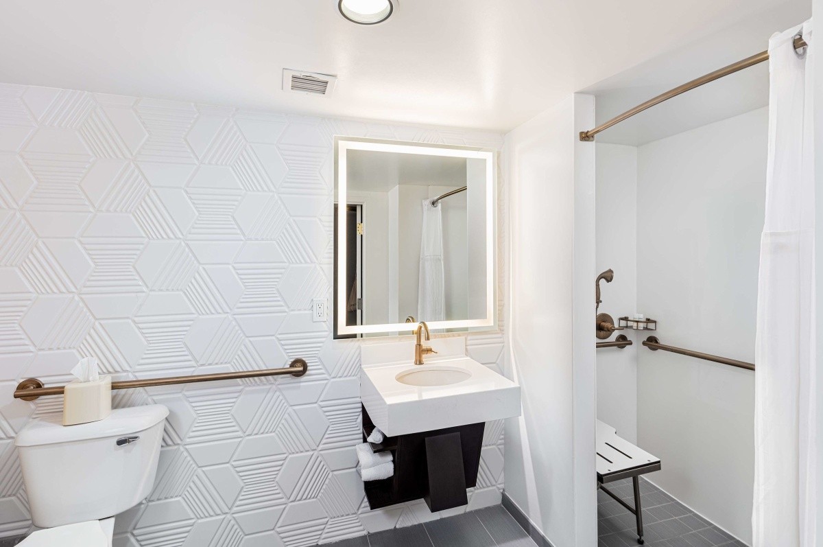 Hilton Garden Inn Los Angeles/Hollywood