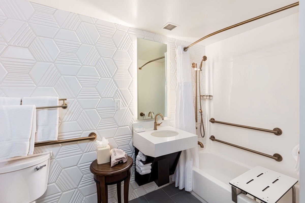 Hilton Garden Inn Los Angeles/Hollywood