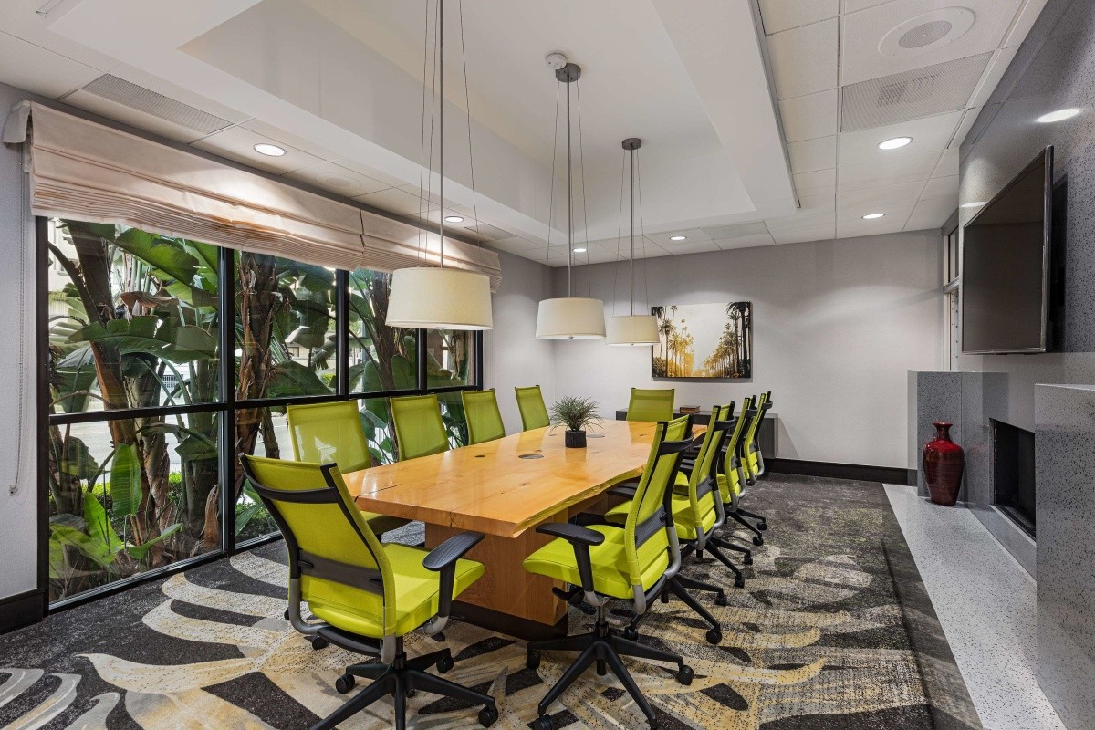 Hilton Garden Inn Los Angeles/Hollywood