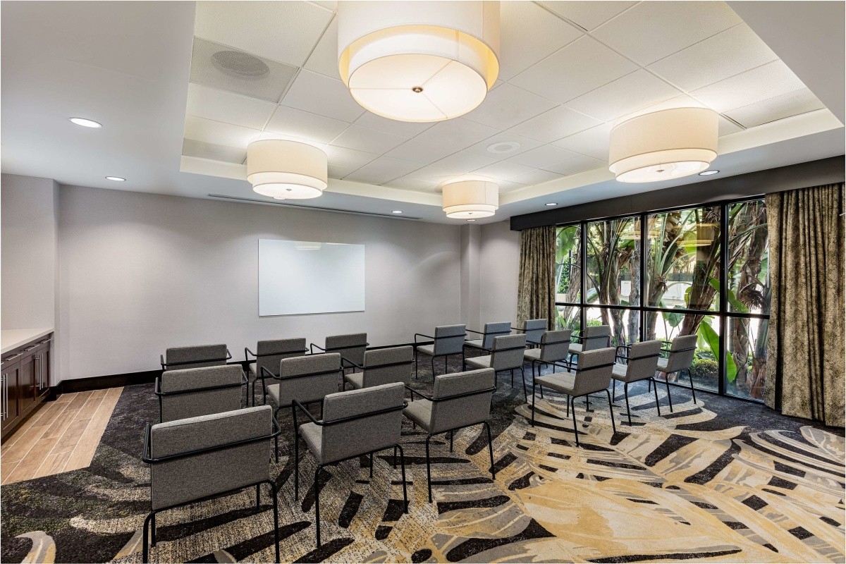 Hilton Garden Inn Los Angeles/Hollywood