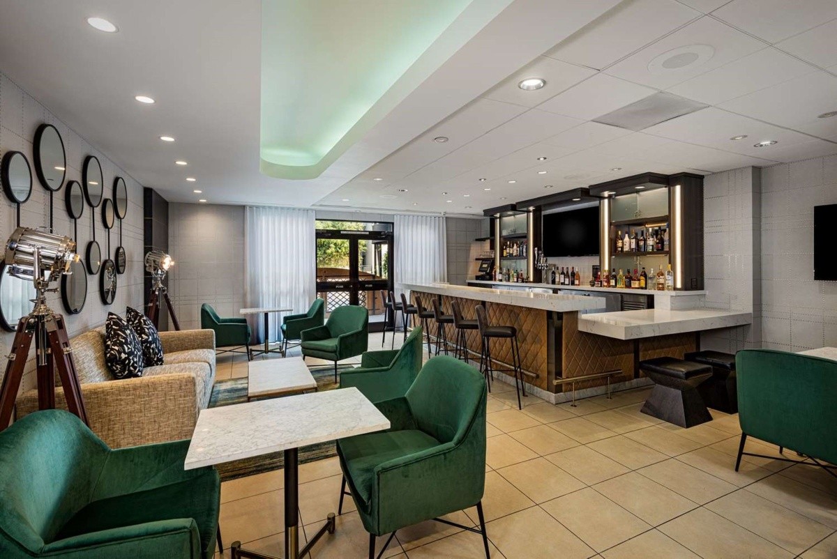 Hilton Garden Inn Los Angeles/Hollywood