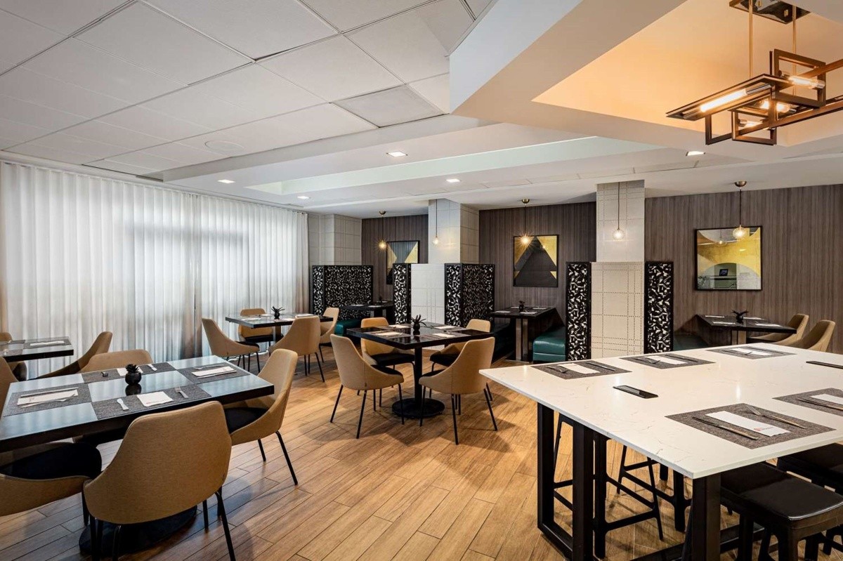 Hilton Garden Inn Los Angeles/Hollywood