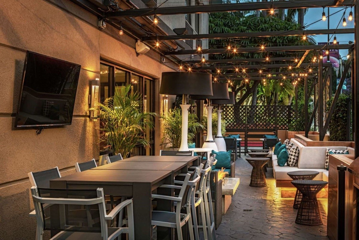 Hilton Garden Inn Los Angeles/Hollywood