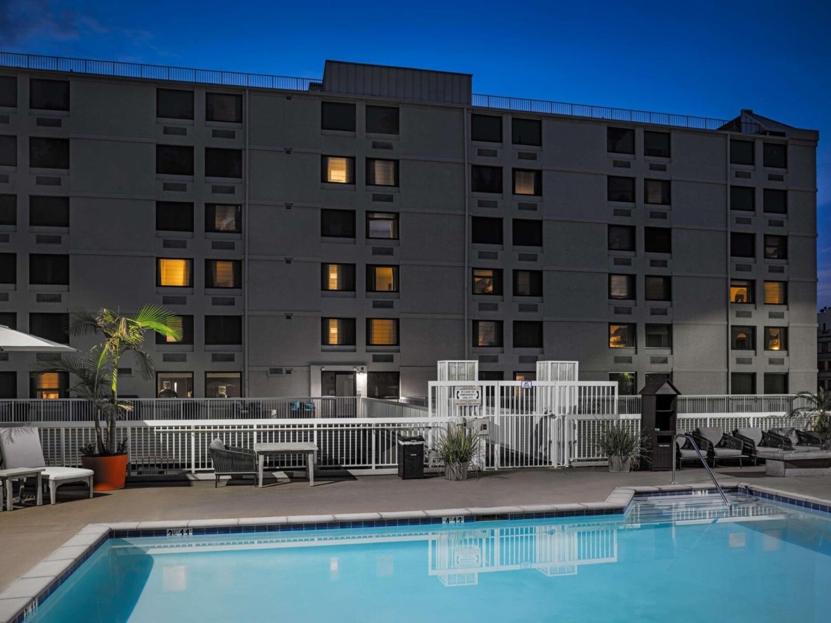 Hilton Garden Inn Los Angeles/Hollywood