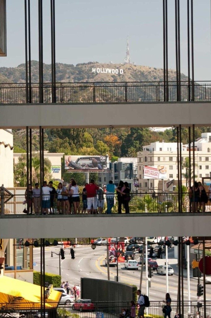 Hilton Garden Inn Los Angeles/Hollywood