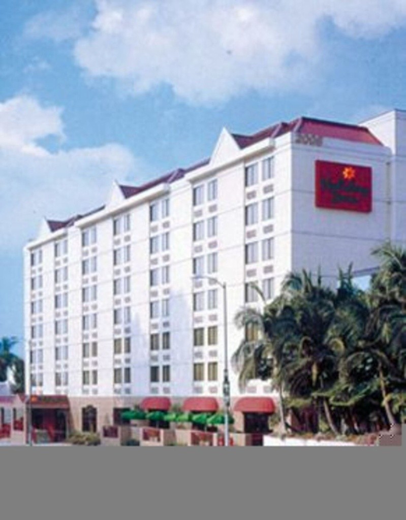 Hilton Garden Inn Los Angeles/Hollywood