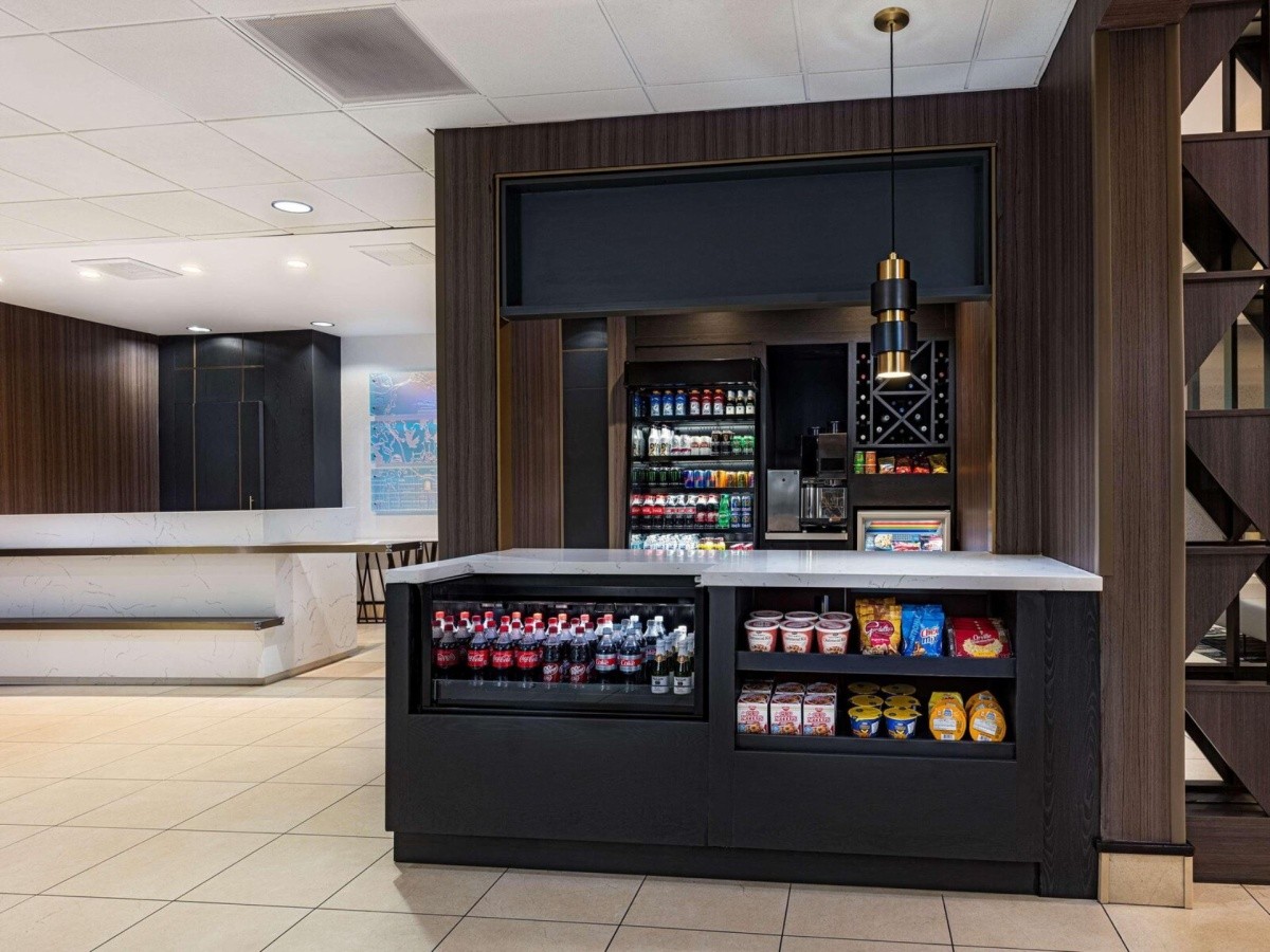 Hilton Garden Inn Los Angeles/Hollywood