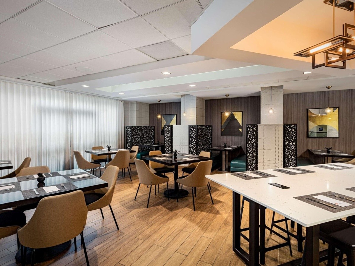 Hilton Garden Inn Los Angeles/Hollywood