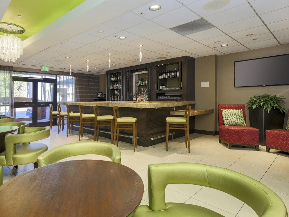Hilton Garden Inn Los Angeles/Hollywood