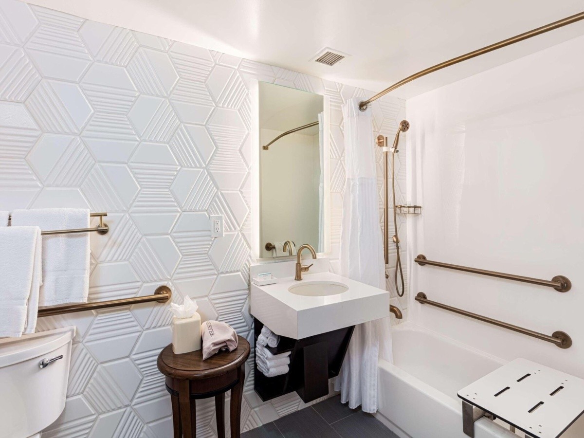 Hilton Garden Inn Los Angeles/Hollywood