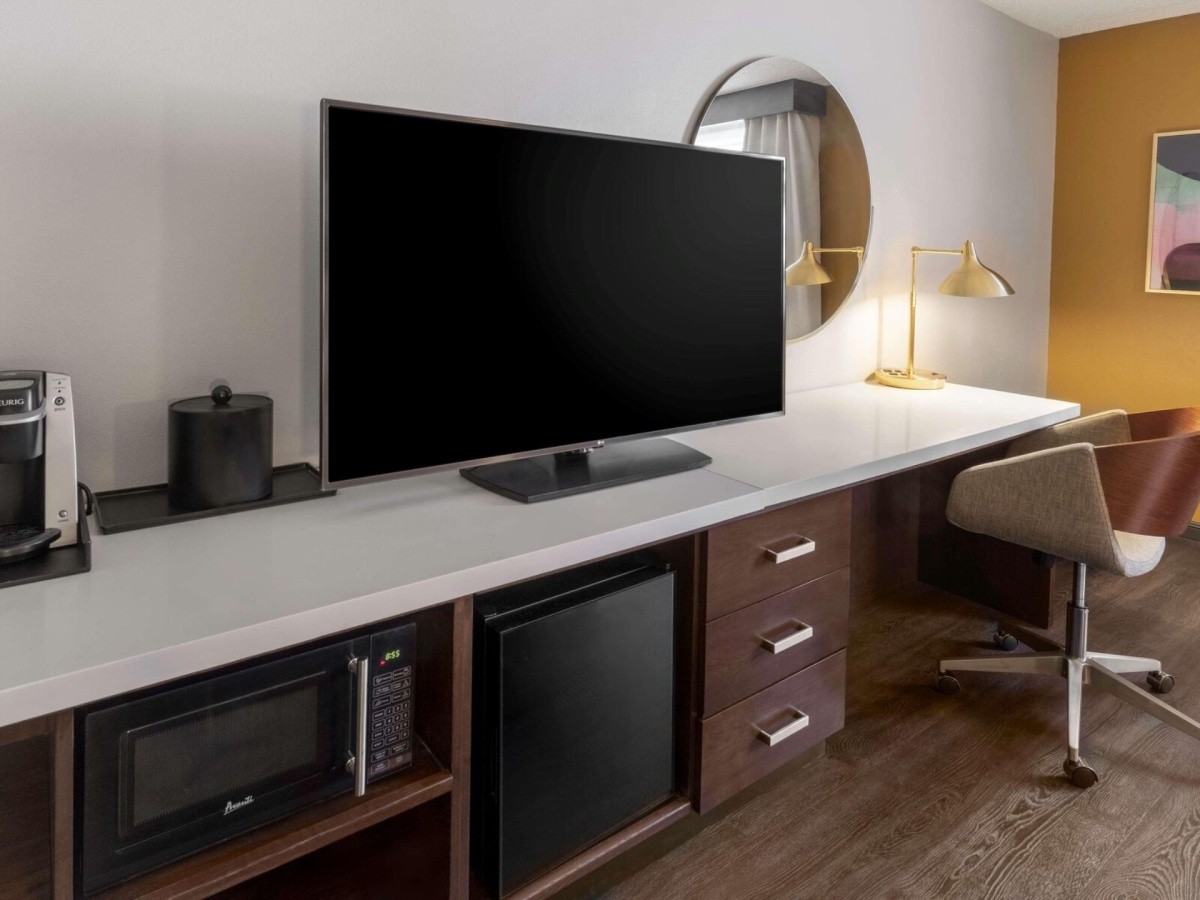 Hilton Garden Inn Los Angeles/Hollywood