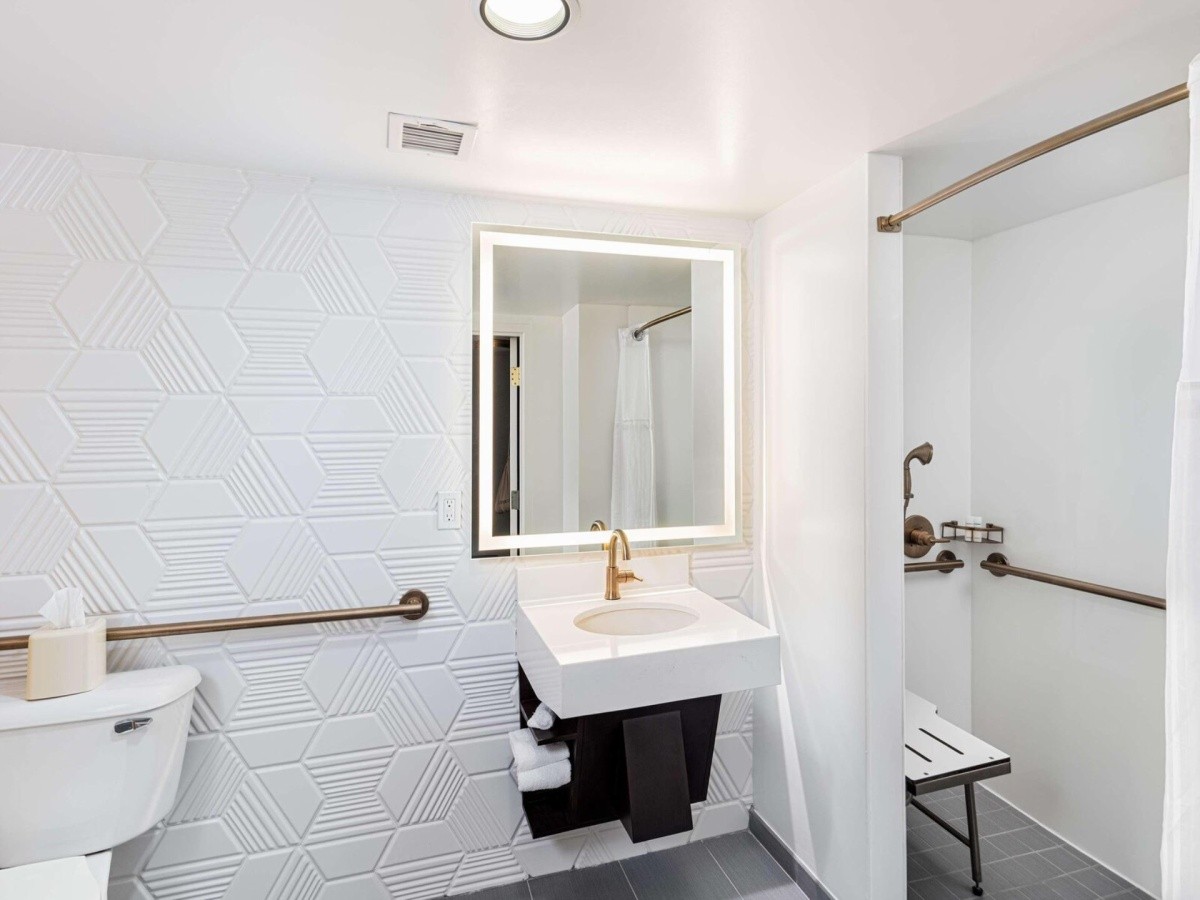 Hilton Garden Inn Los Angeles/Hollywood