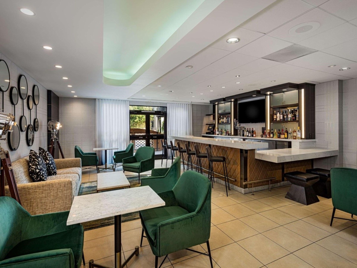 Hilton Garden Inn Los Angeles/Hollywood
