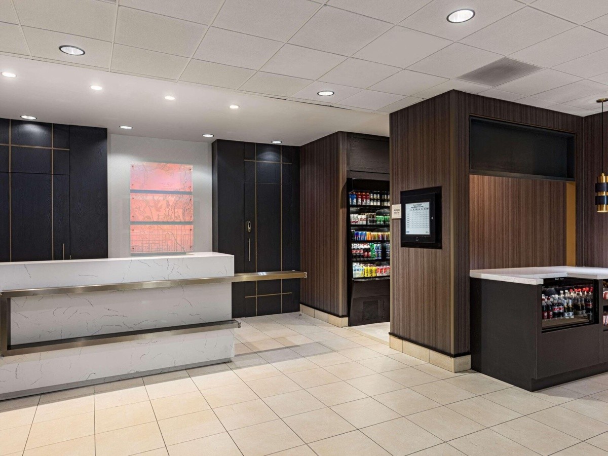 Hilton Garden Inn Los Angeles/Hollywood