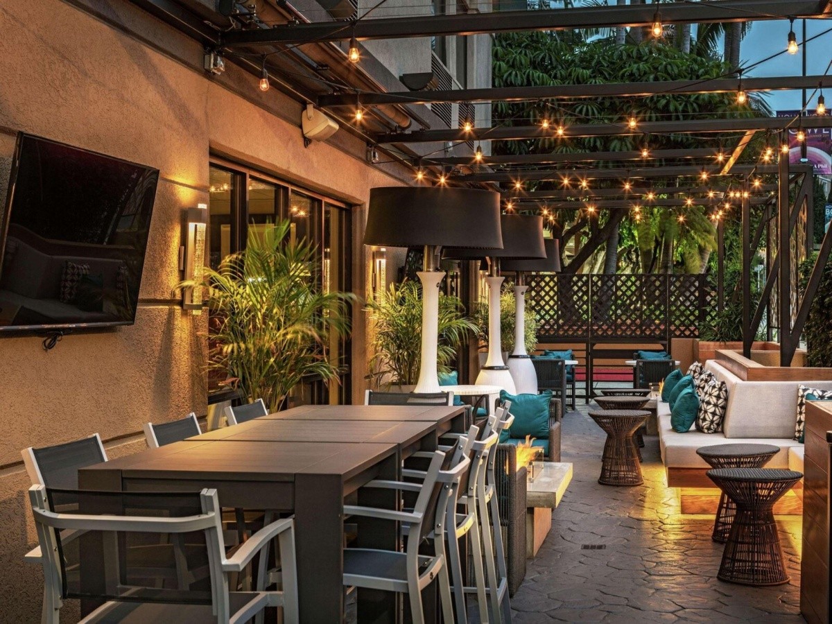 Hilton Garden Inn Los Angeles/Hollywood