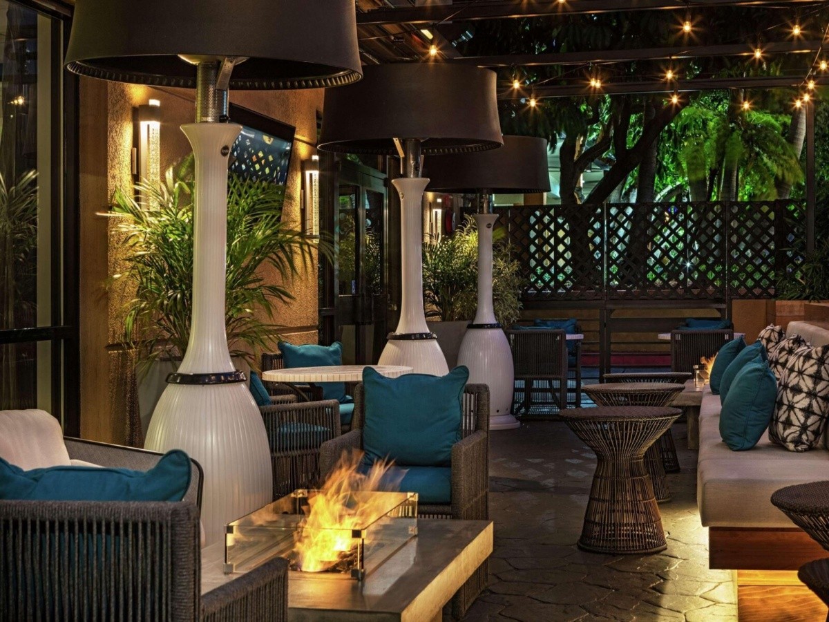 Hilton Garden Inn Los Angeles/Hollywood