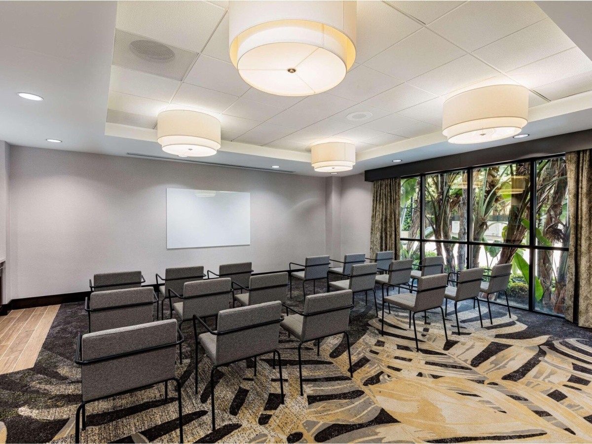 Hilton Garden Inn Los Angeles/Hollywood