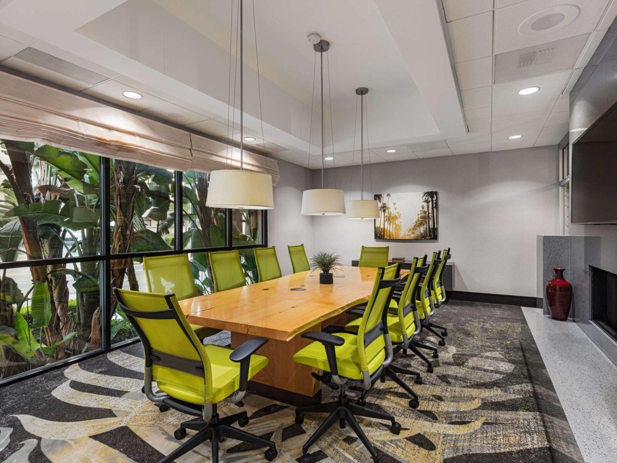 Hilton Garden Inn Los Angeles/Hollywood