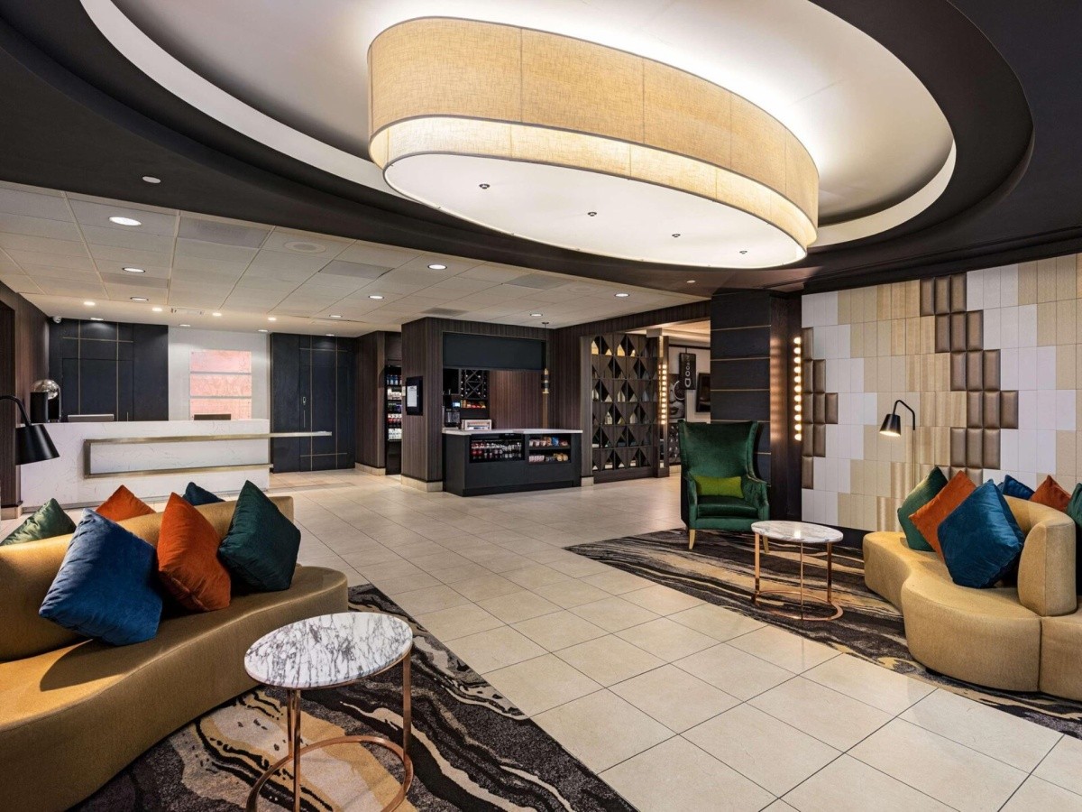 Hilton Garden Inn Los Angeles/Hollywood