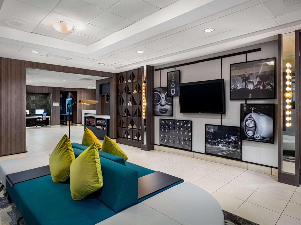Hilton Garden Inn Los Angeles/Hollywood