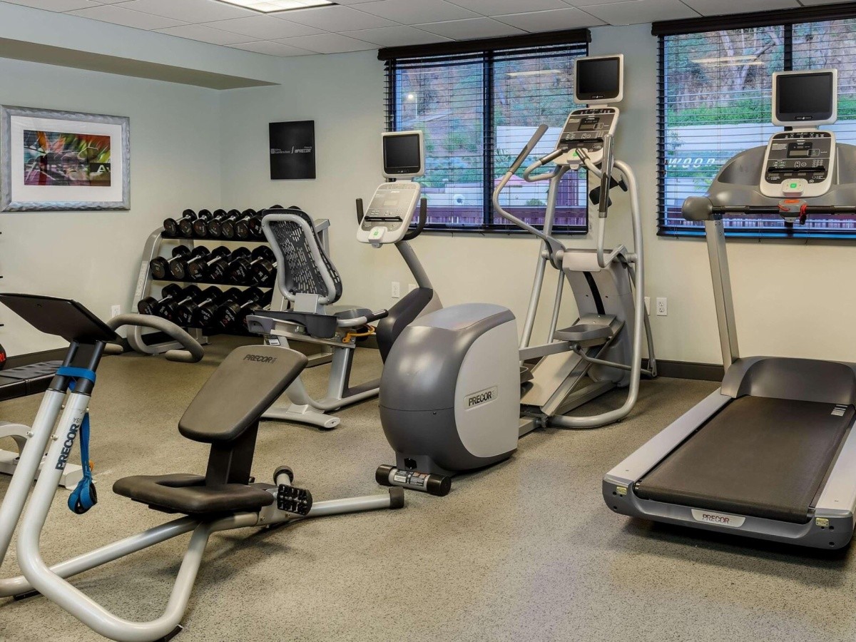 Hilton Garden Inn Los Angeles/Hollywood