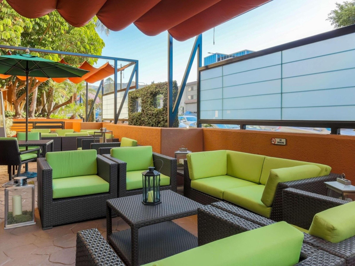 Hilton Garden Inn Los Angeles/Hollywood