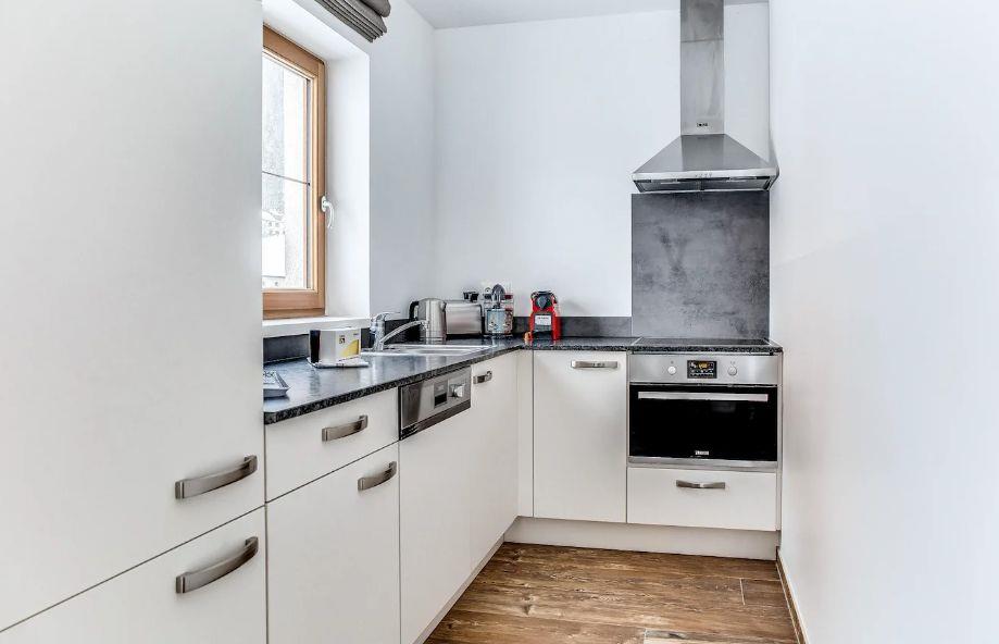 Apartmány Obertraun