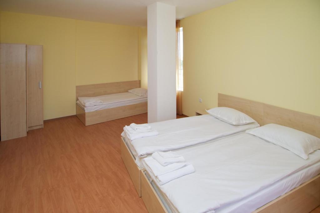 Apartcomplex Anixi