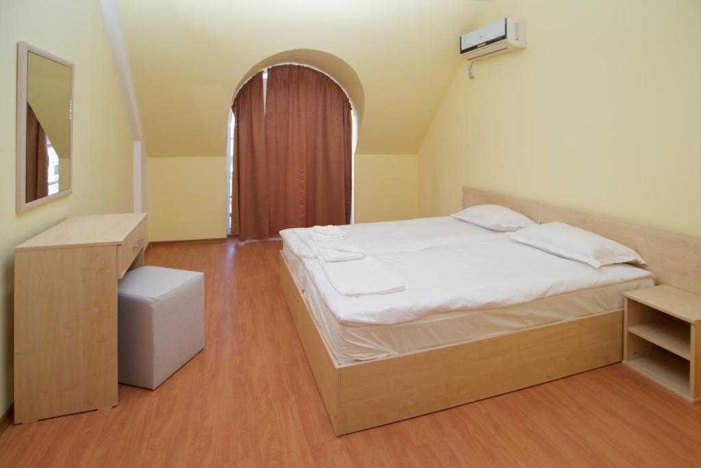 Apartcomplex Anixi