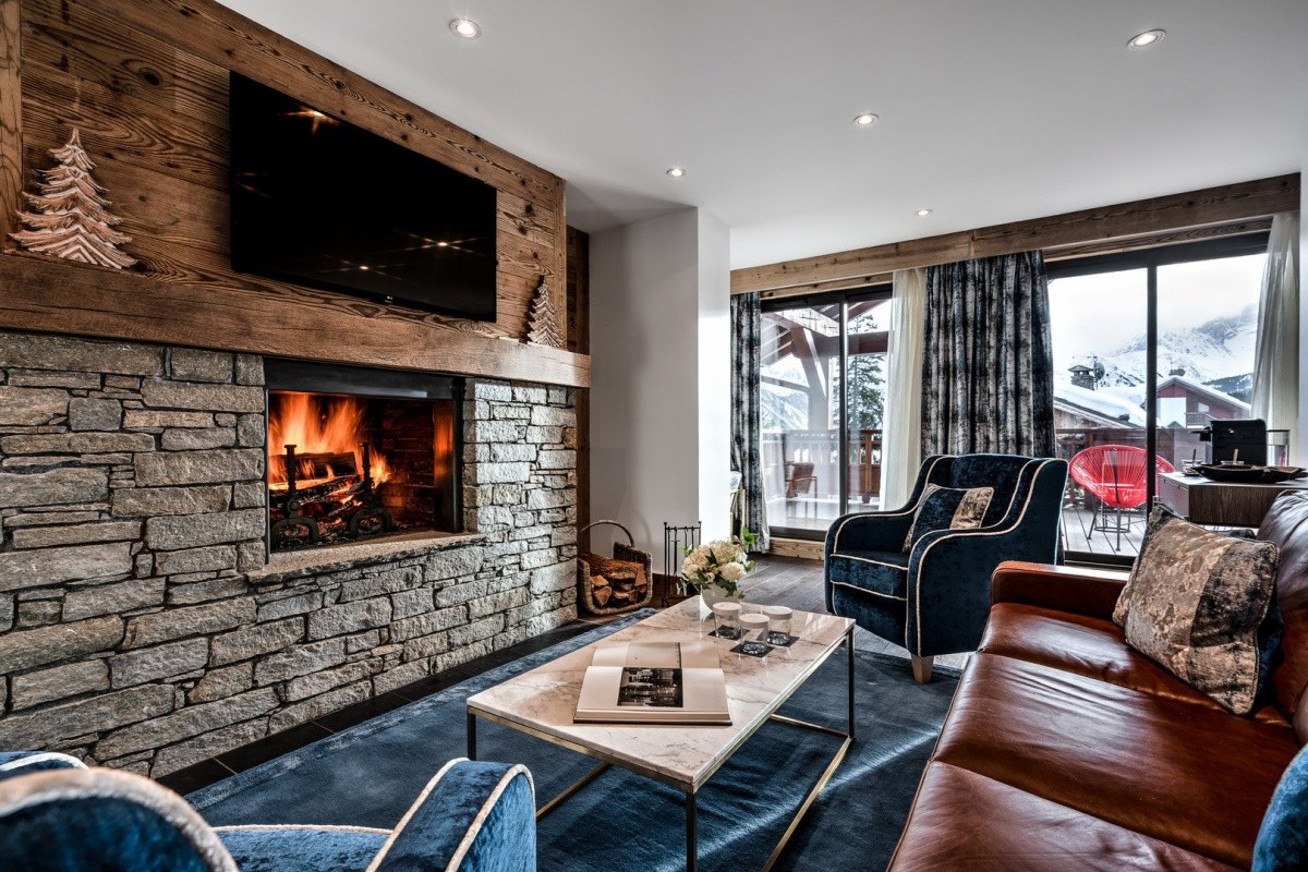 La Sivolière (Courchevel)