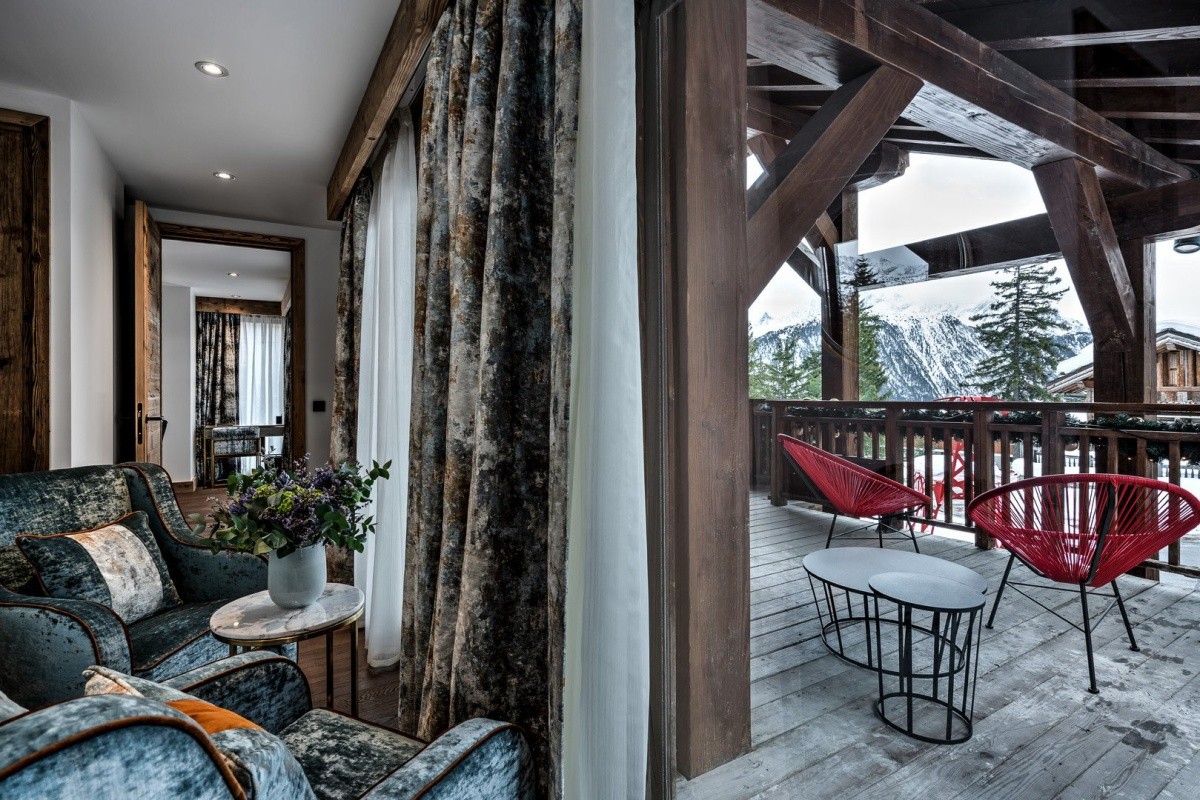 La Sivolière (Courchevel)