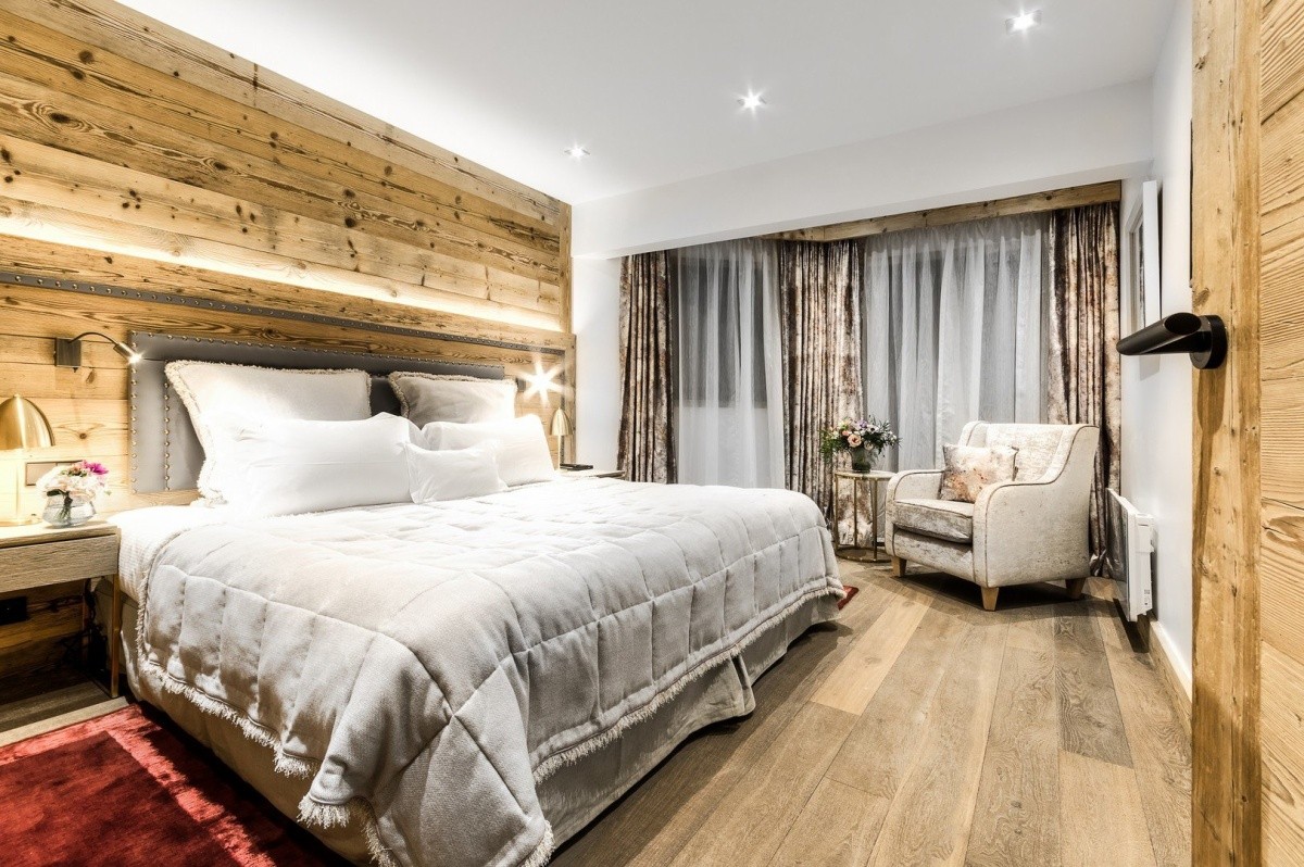 La Sivolière (Courchevel)