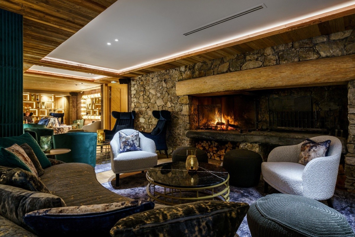 La Sivolière (Courchevel)