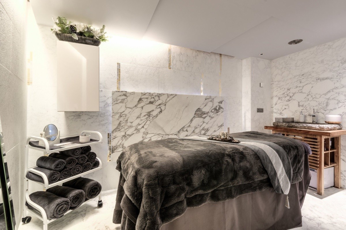La Sivolière (Courchevel)
