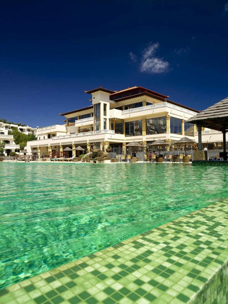 Regency Country Club (Chayofa)