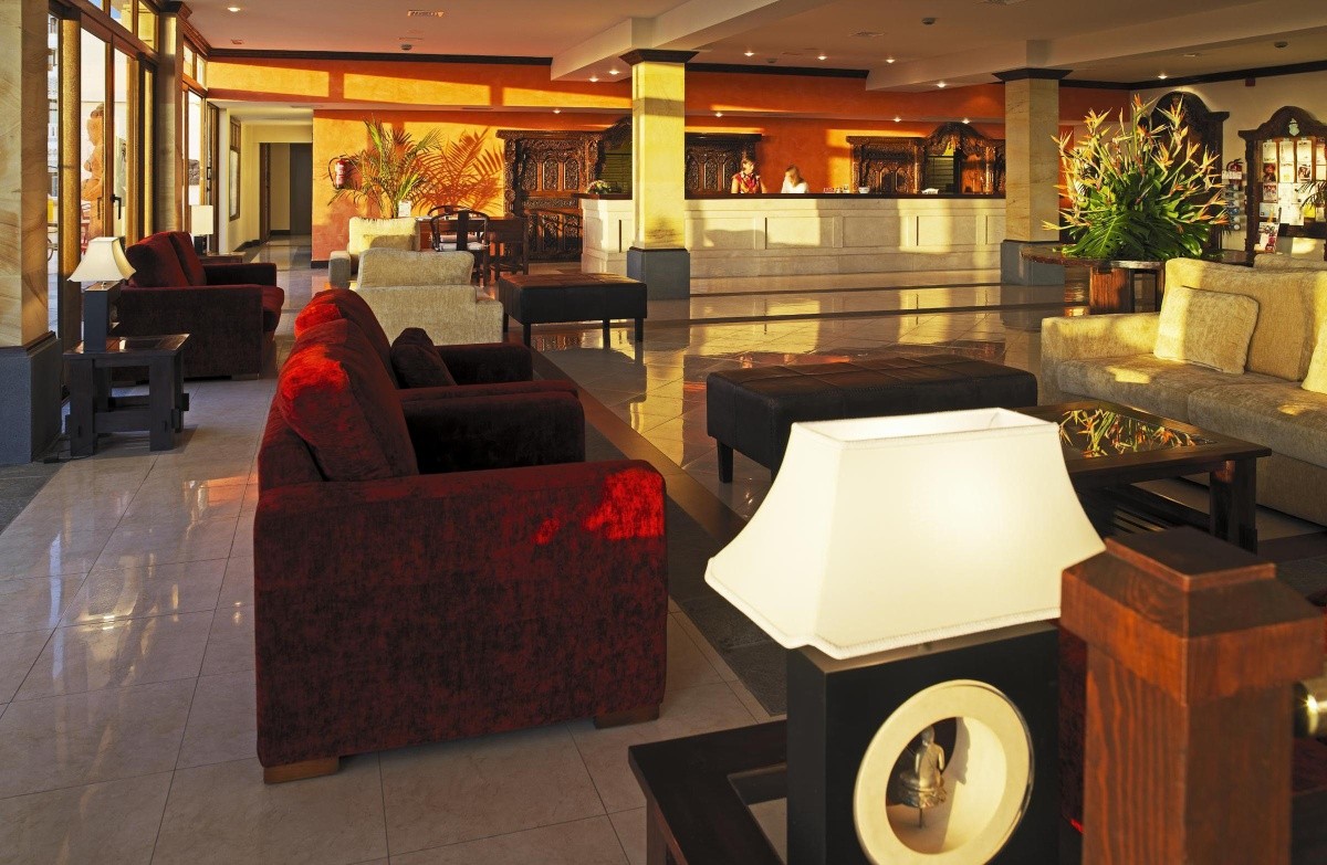 Regency Country Club (Chayofa)