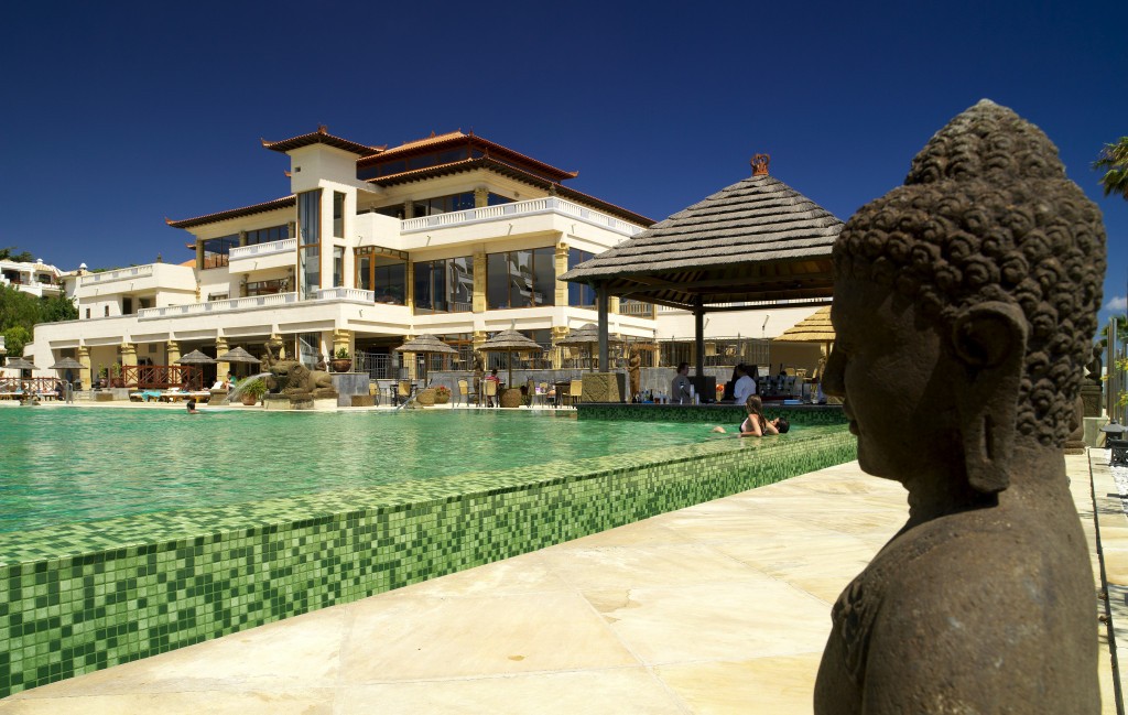 Regency Country Club (Chayofa)