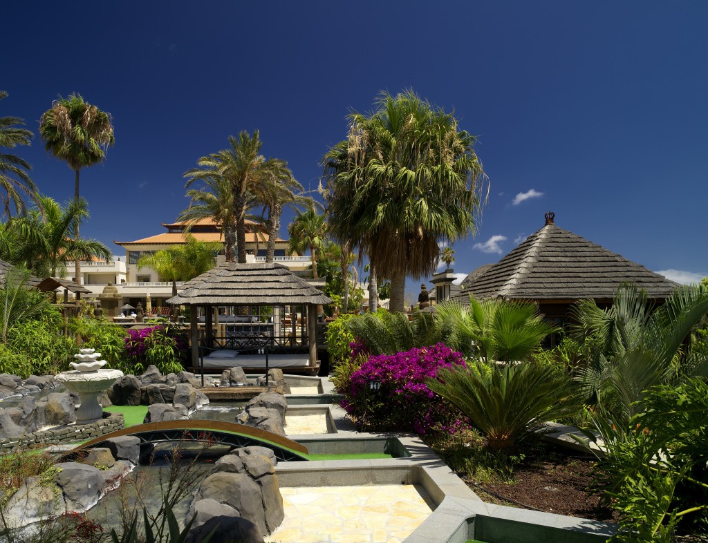 Regency Country Club (Chayofa)