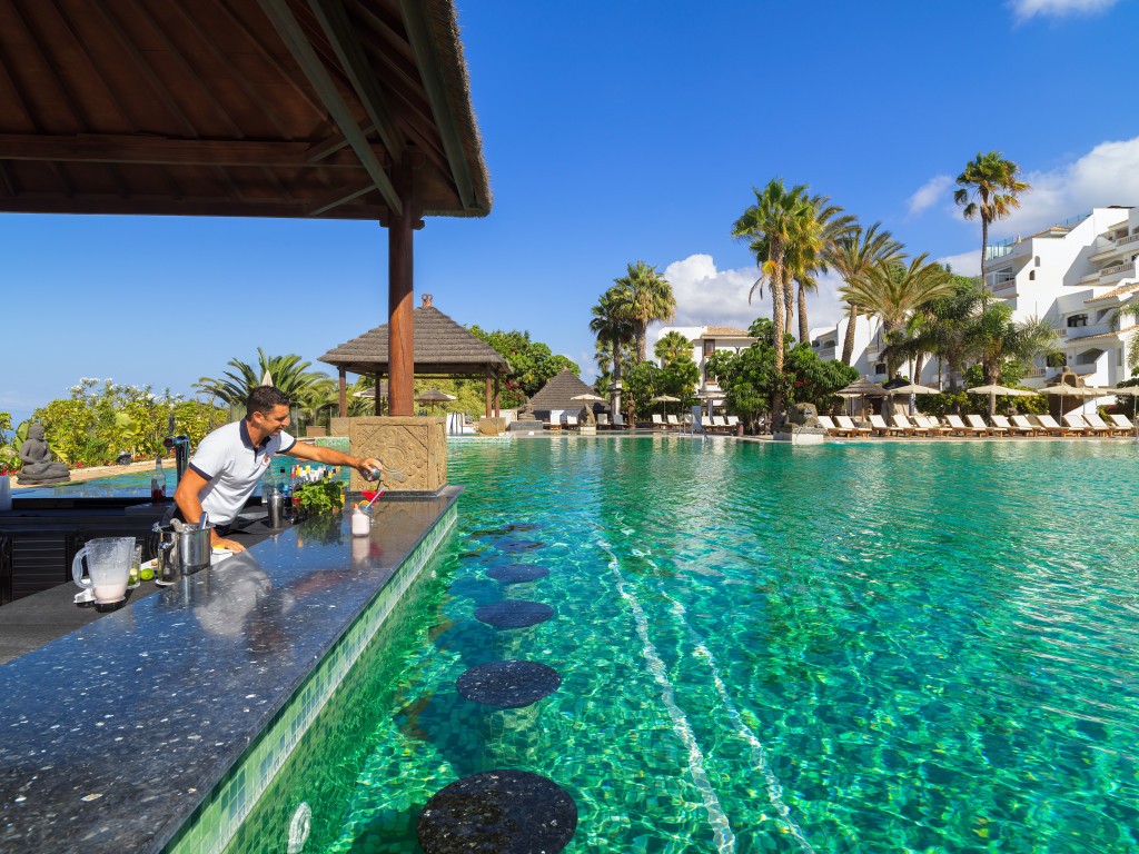 Regency Country Club (Chayofa)