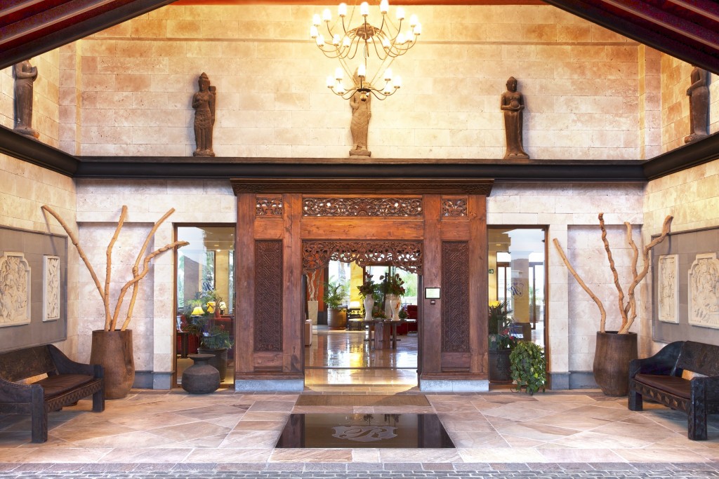 Regency Country Club (Chayofa)