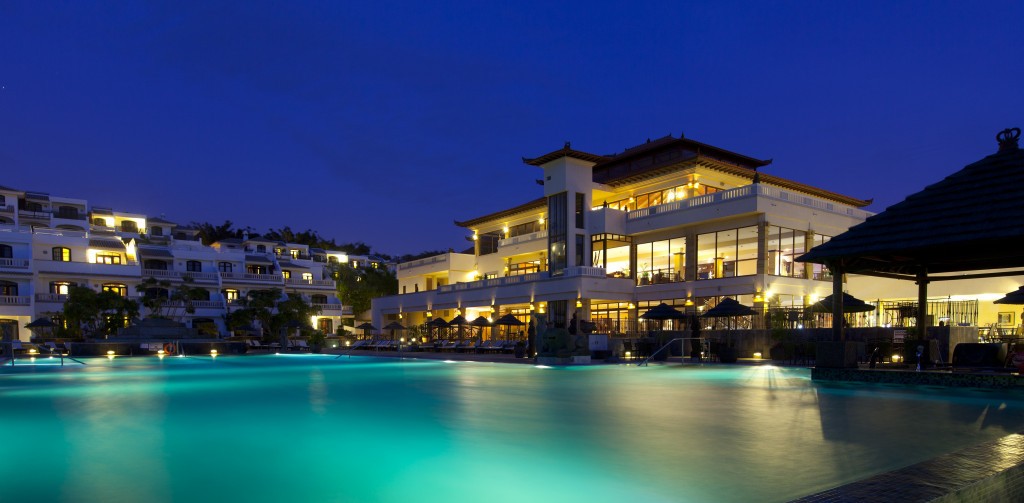 Regency Country Club (Chayofa)